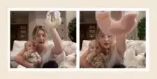 Viral Anthem Celebrates the Unsung Heroes of Breastfeeding: The 'Slacker Boob'