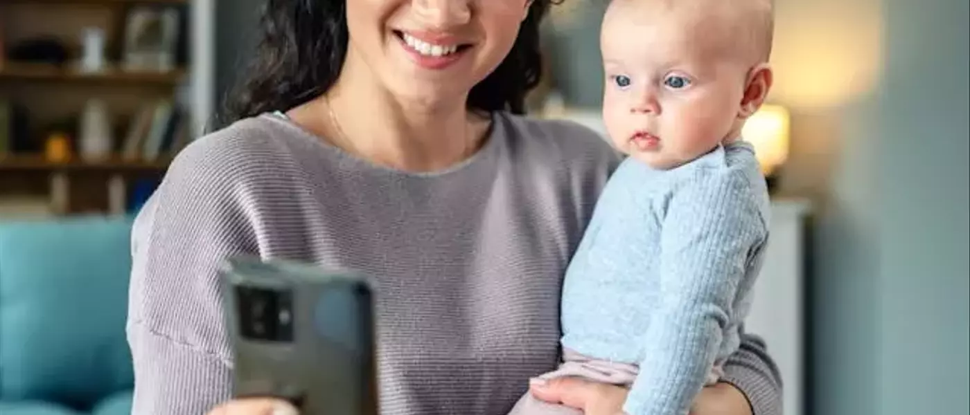 The Growing Trend of AI in Co-Parenting: A Double-Edged Sword?