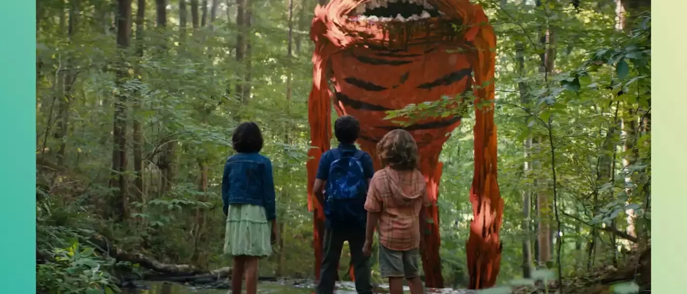 Unleashing Emotions: A Review of 'Sketch'