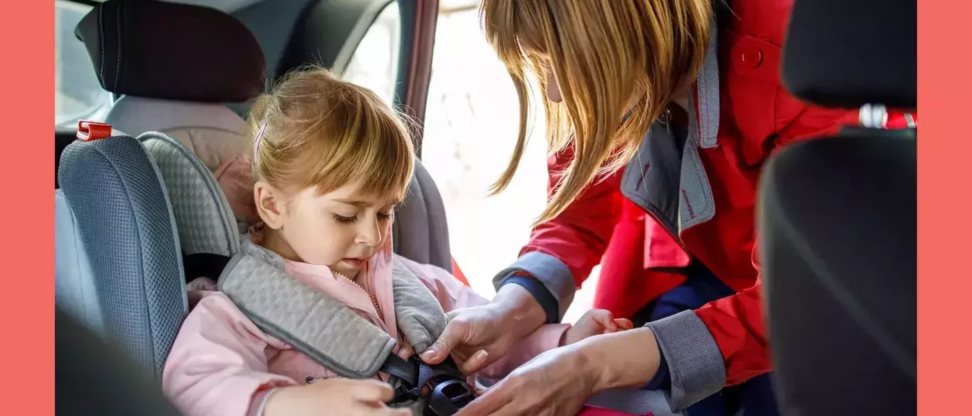 Top Vehicles for Child Safety Seats: The Definitive 2025 Guide
