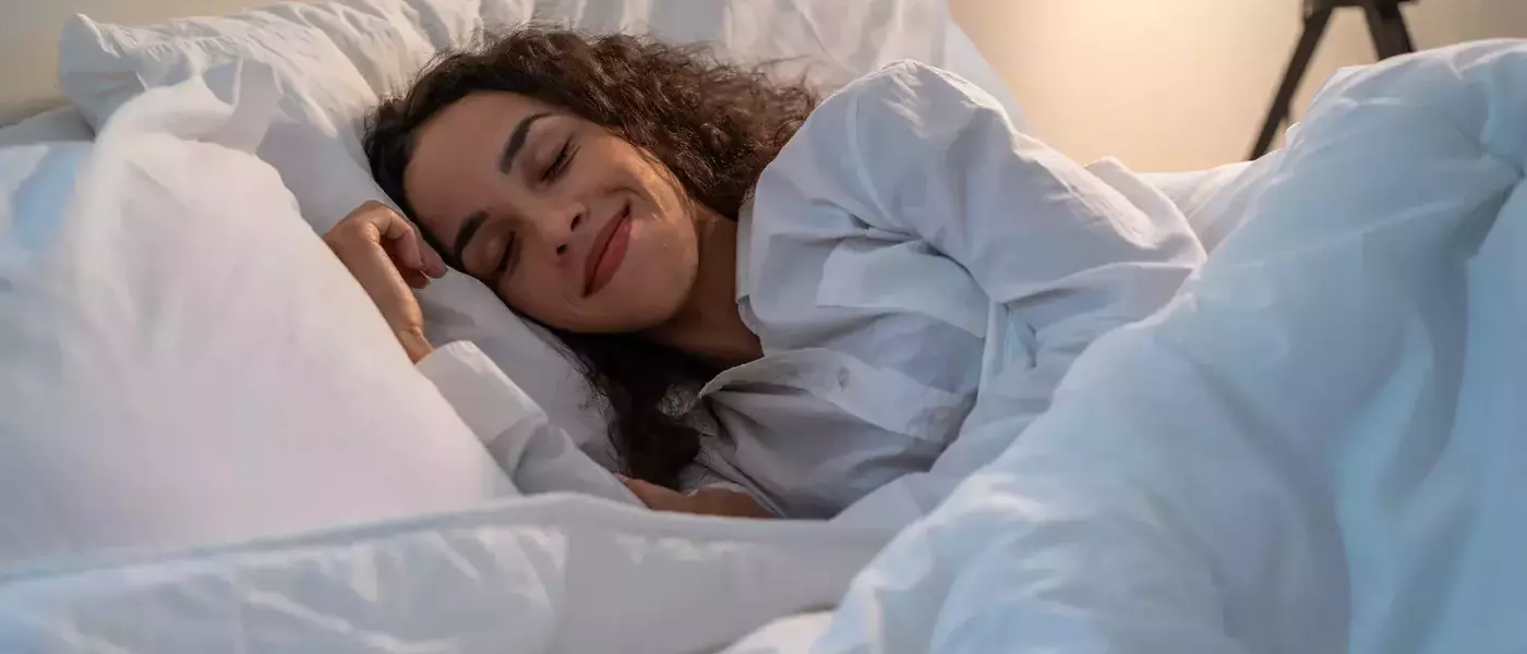 Enhancing Rest: Essential Sleep Aids for Busy Parents