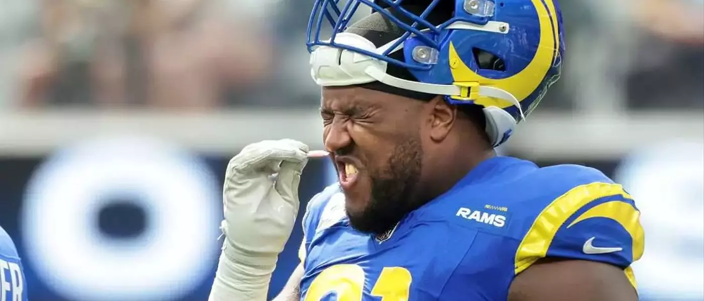 NFL Prohibits Smelling Salts Amidst Safety Concerns and Concussion Risks