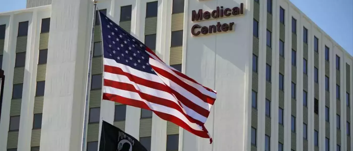 Legislative Efforts to Expand Veterans' Healthcare Access Beyond VA Facilities