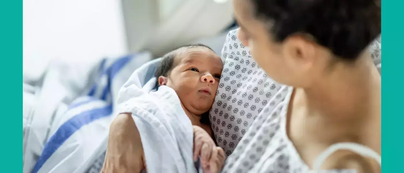 The Most and Least Favorable States for New Parents in the U.S.