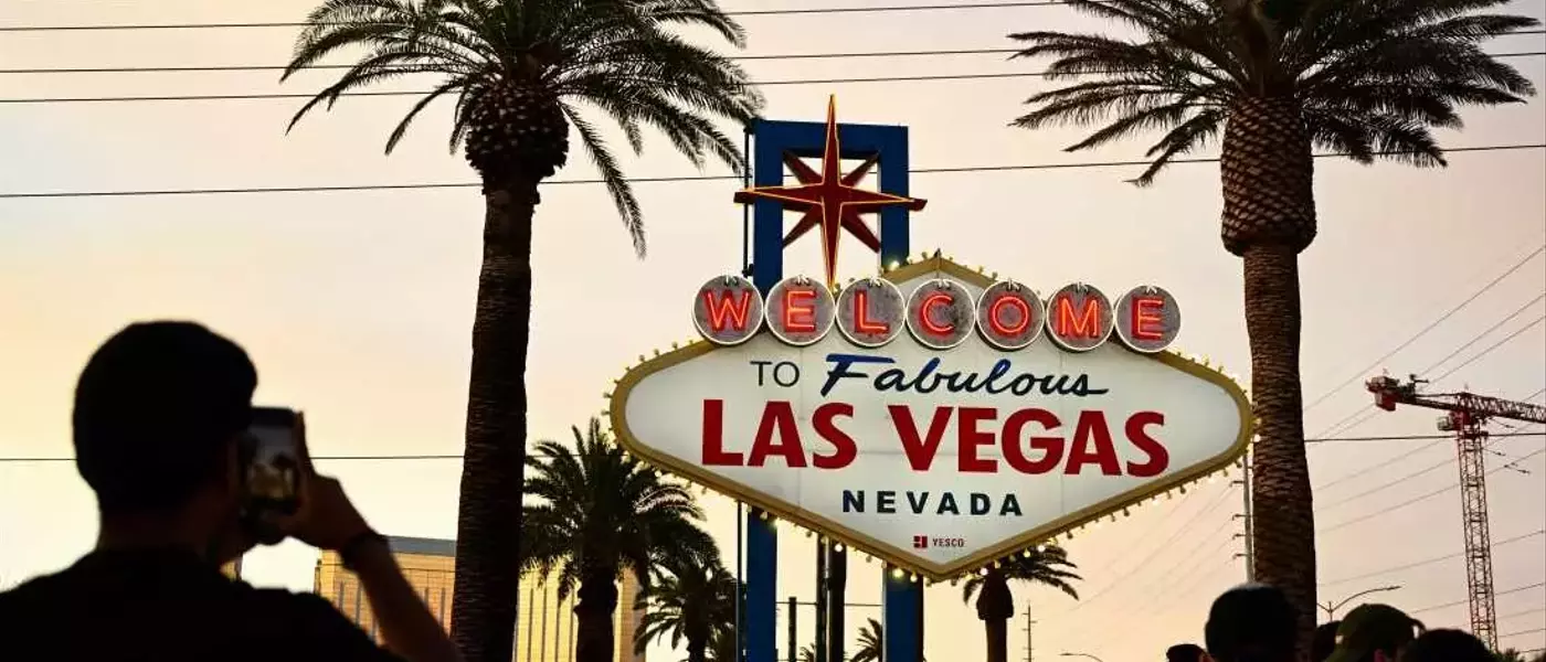 Las Vegas Tourism Downturn Signals Broader U.S. Economic Challenges