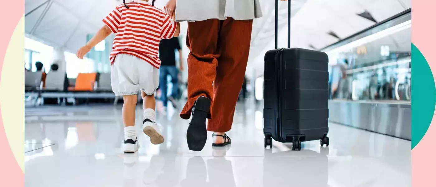 Embracing Type C Parenting for More Enjoyable Family Vacations