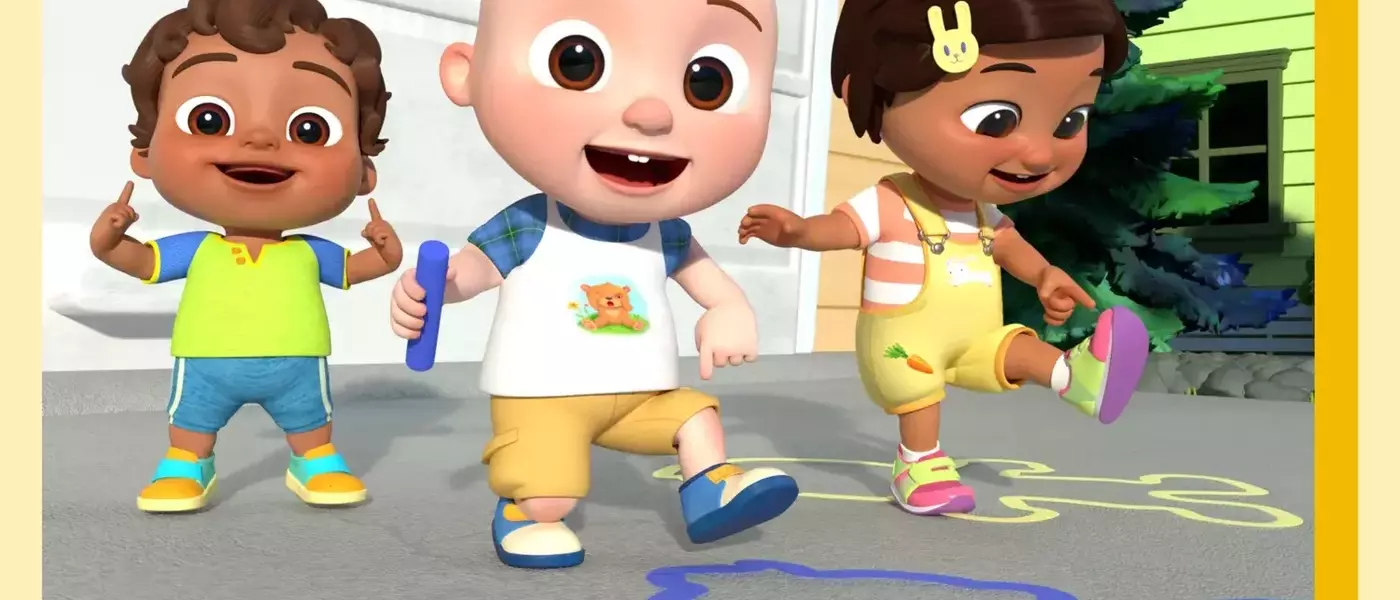 CoComelon's Latest Educational Videos for Toddlers