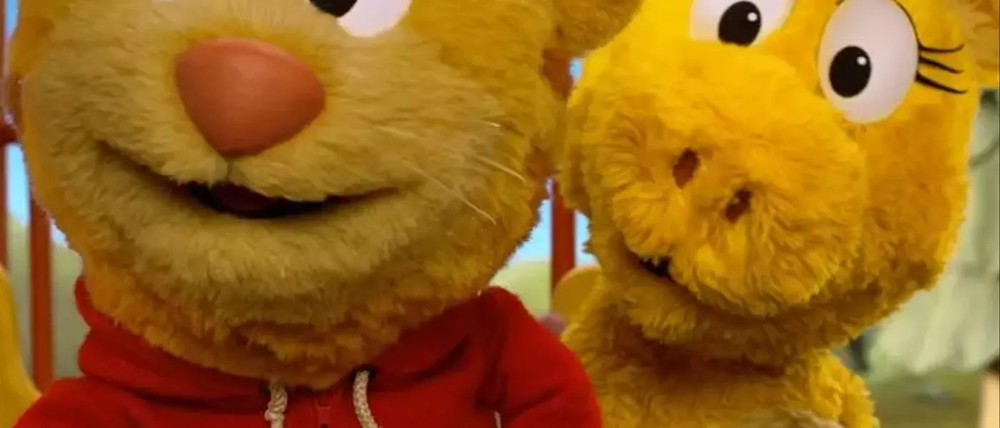Beloved PBS Characters Unite for Historic Crossover Event