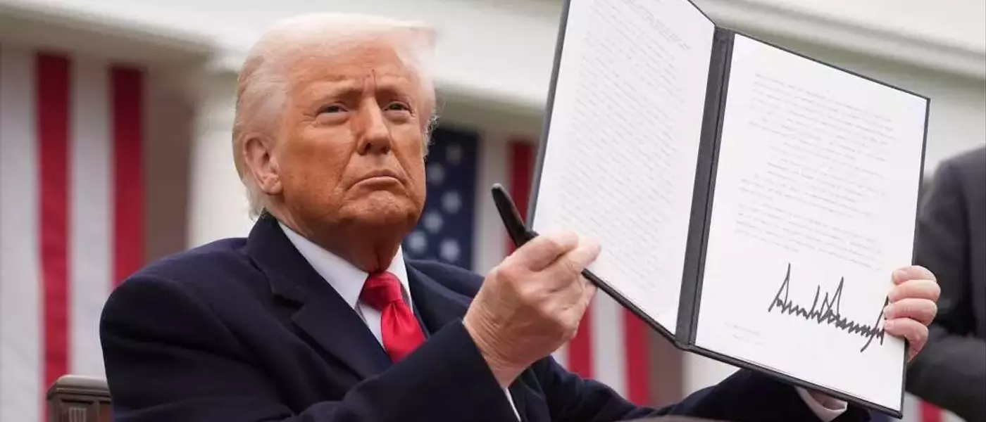 Navigating the Era of Tariffs: Economic Impacts and Consumer Outlook