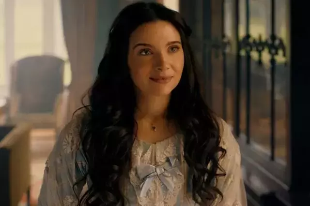 Katie Stevens: A Deep Dive into Romance, Time Travel, and Enduring Bonds in 'Providence Falls'