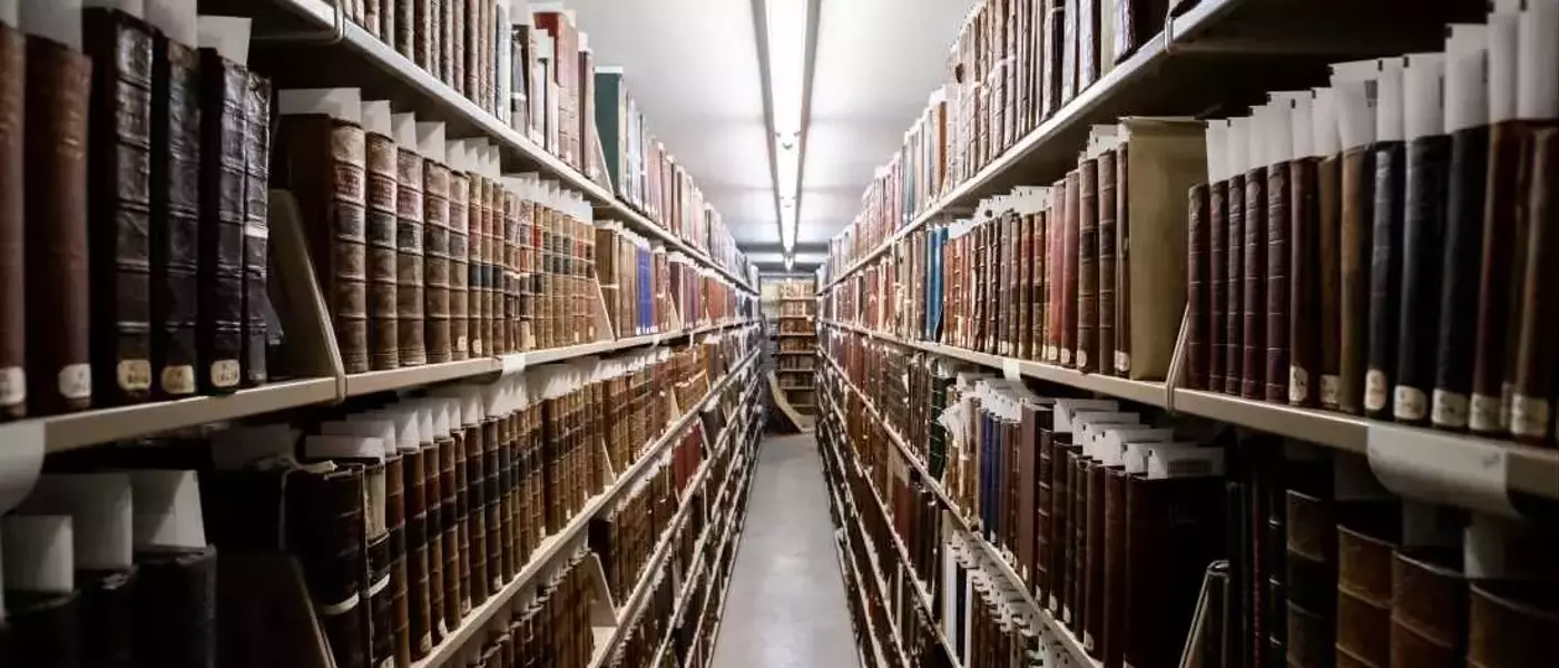 Boston Public Library Embraces AI to Unlock Historical Archives