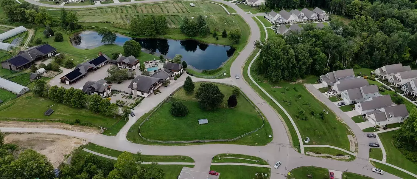 The Allure of Agri-Communities: A Deep Dive into Modern Homesteading and Its Societal Implications