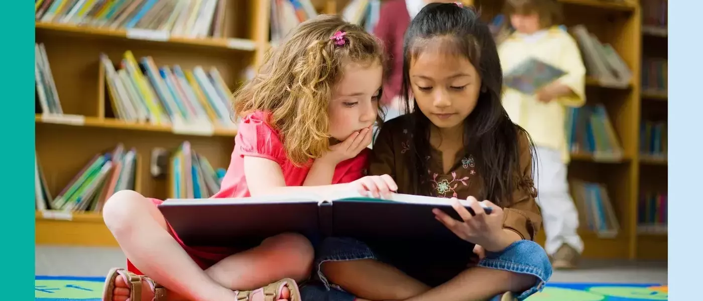 Beyond the Metrics: A Holistic View of Children's Reading Prowess