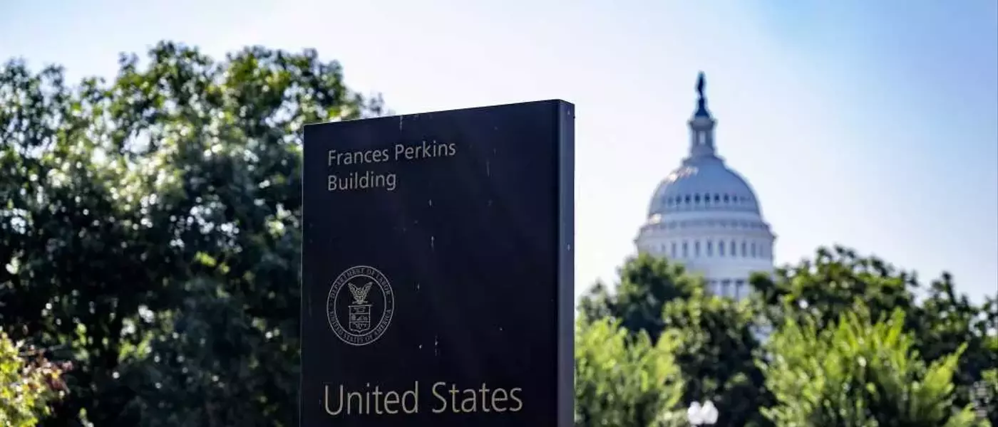 Trump Nominates Conservative Economist to Lead Key Statistical Agency