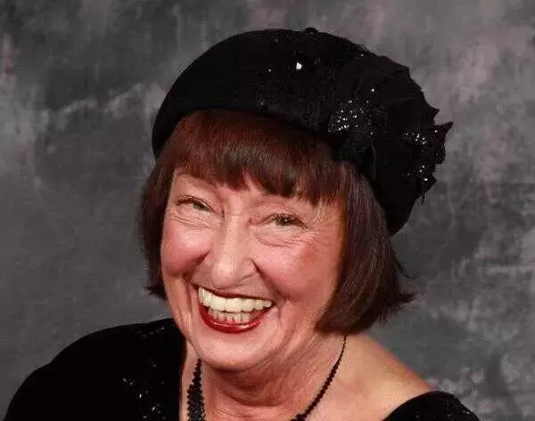Remembering Sheila Jordan: A Jazz Icon's Enduring Legacy