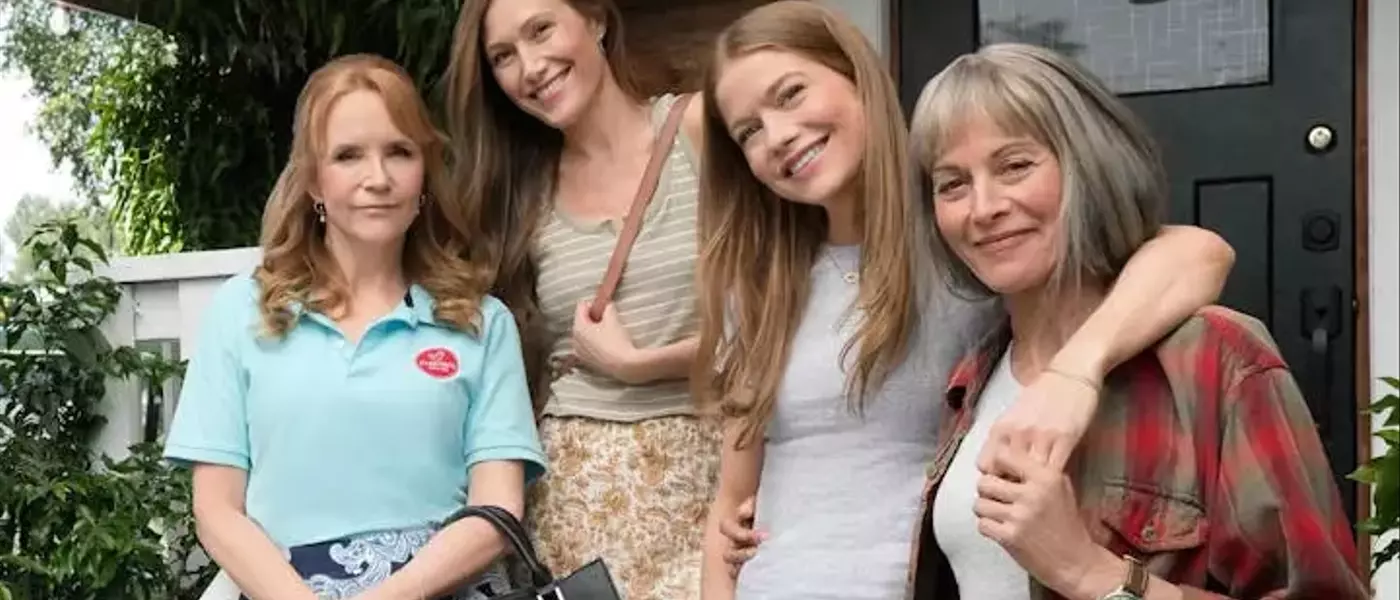 Empowerment and Renewal: The Women of 'The Chicken Sisters' Embrace New Beginnings in Season 2