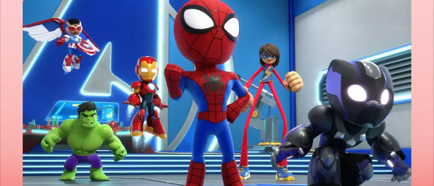 Disney Junior Unveils Exciting New Lineup and Returning Favorites