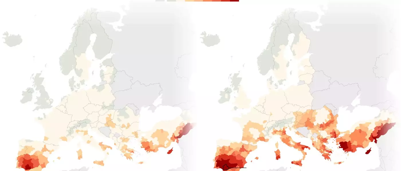 France's Summer of Debate: Air Conditioning and Climate Change