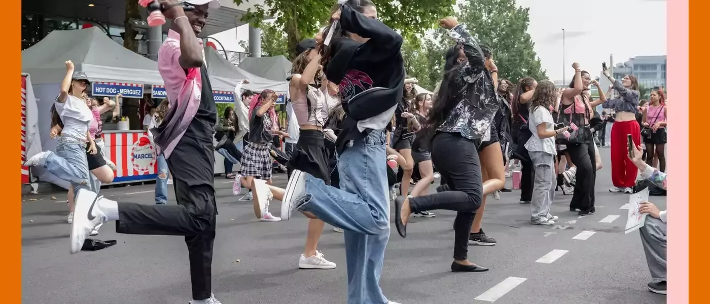 K-Pop's Soaring Popularity Among Gen Alpha