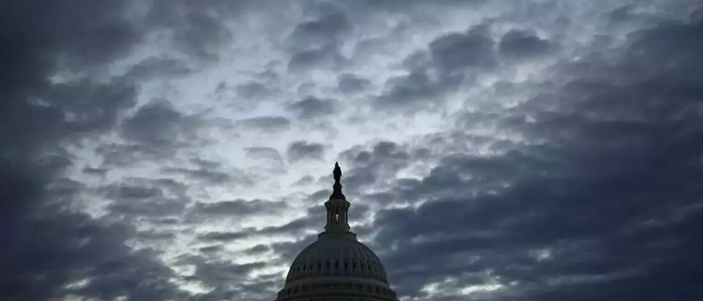 Political Exodus: Lawmakers Eyeing the Exits from Capitol Hill