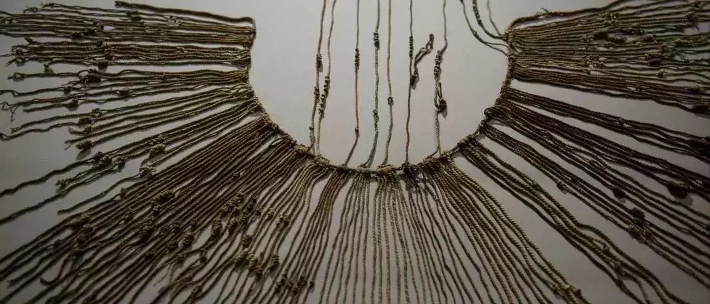 Unraveling Inca Mysteries: Human Hair in Khipu Suggests Widespread Literacy