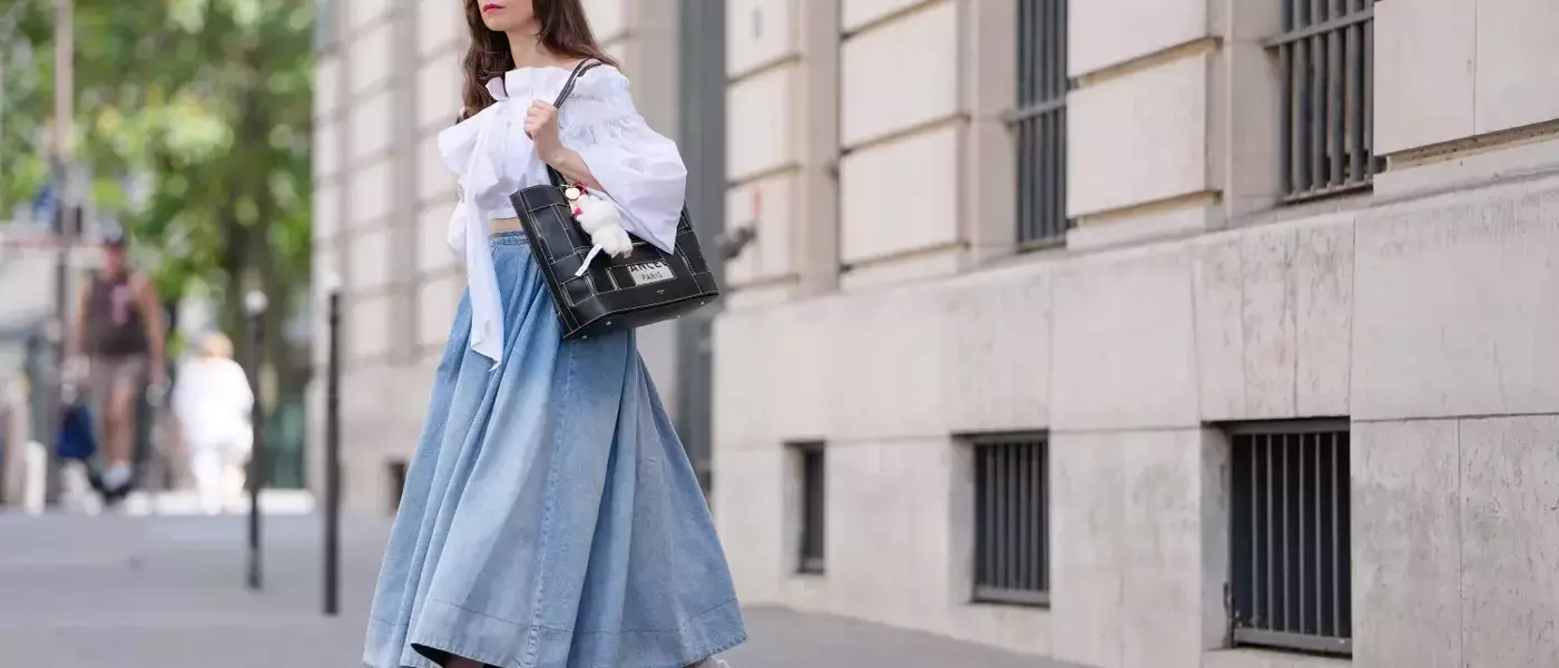 Summer Style: Midi and Maxi Skirts for Comfort and Elegance