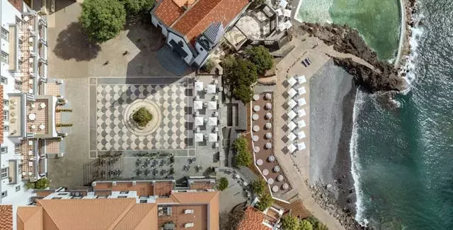 Madeira: An Atlantic Island Paradise for Family Adventures