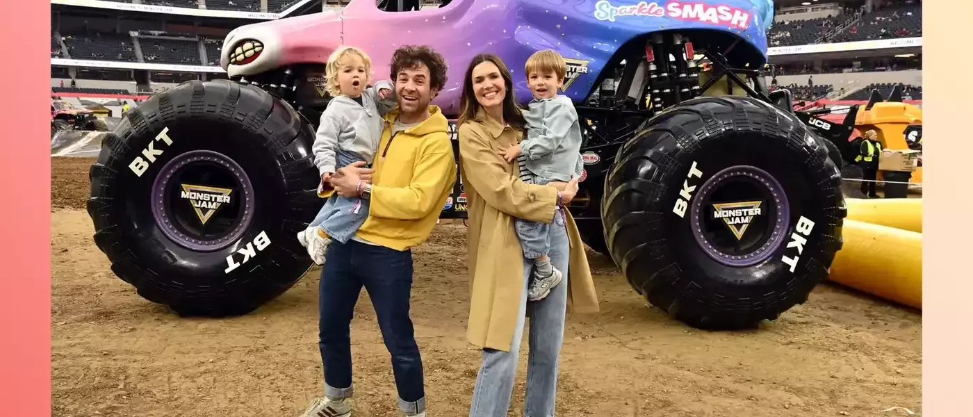Mandy Moore Navigates Motherhood with Grace and Resilience