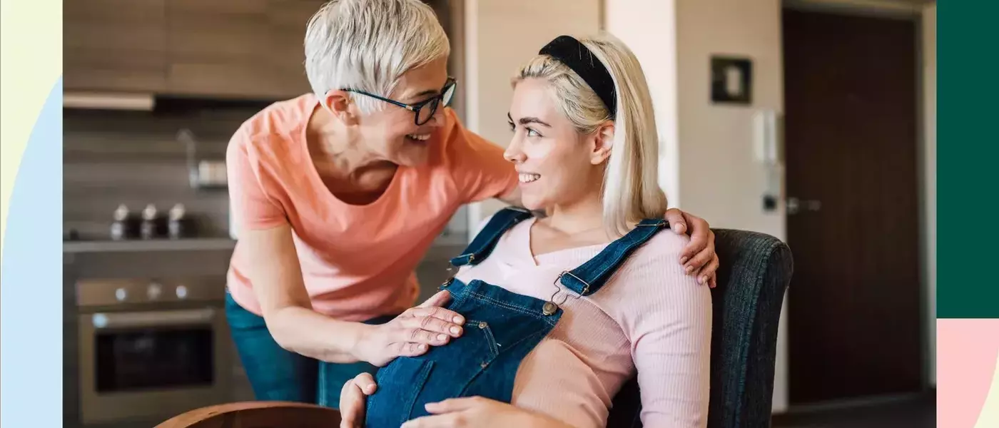 Grandma Showers: A New Trend Sparking Debate Among Parents