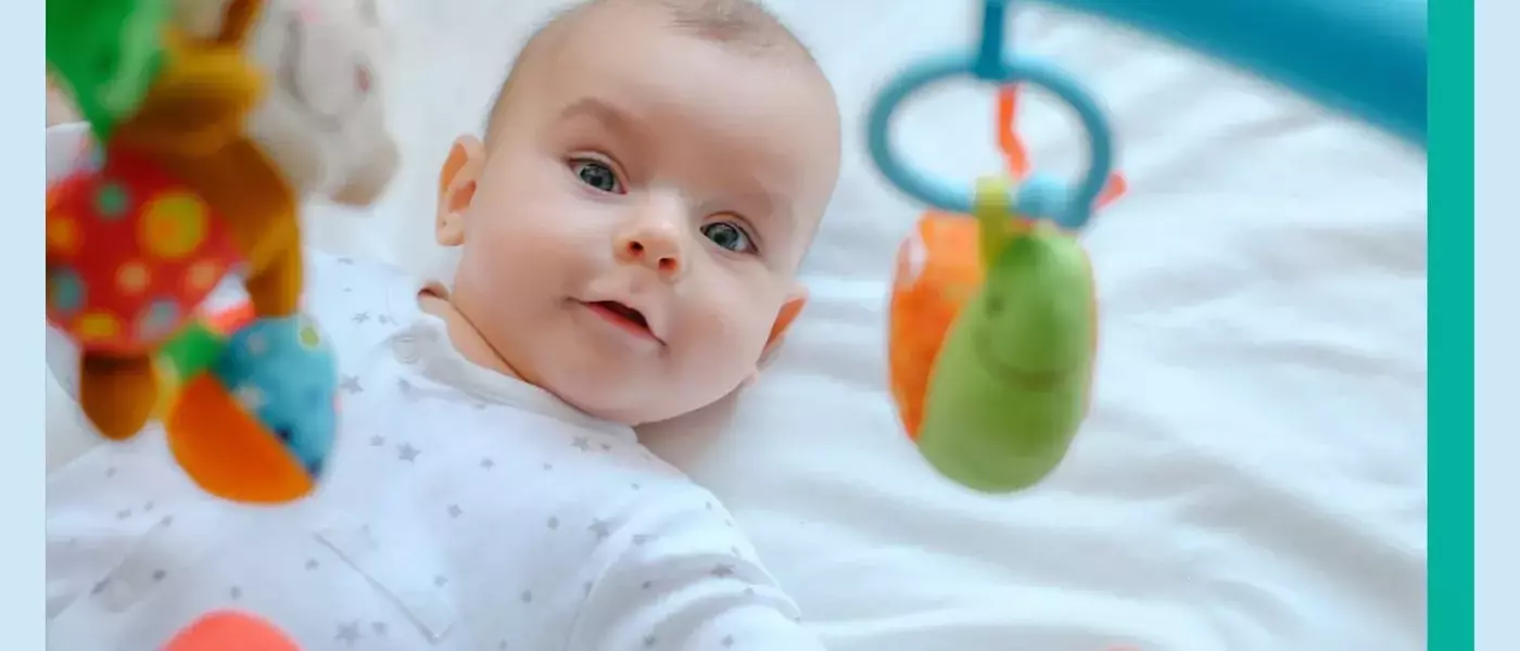 Top Baby Names in England and Wales for 2024 Revealed