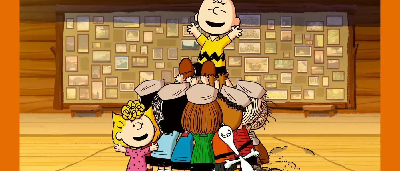 Peanuts Gang Returns in "Snoopy Presents: A Summer Musical" on Apple TV+