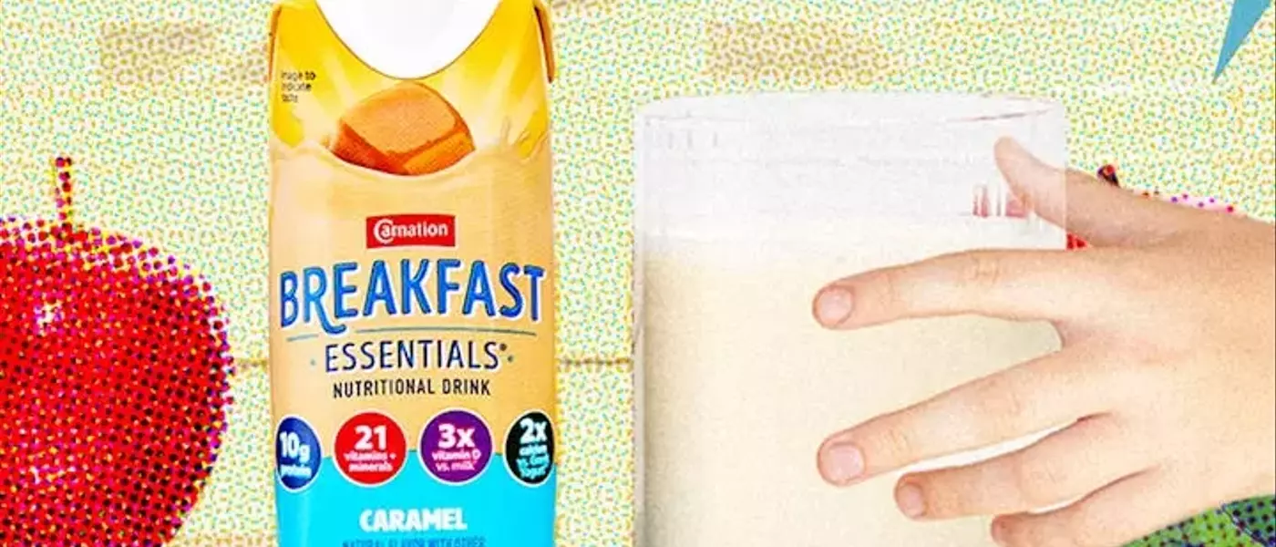 Effortless Morning Nutrition: A Parent's Guide to Kid-Friendly Breakfast Drinks