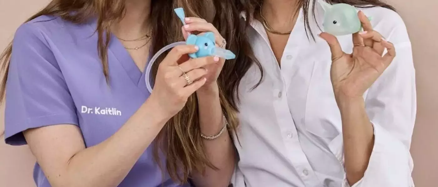 Playful Healthcare: Revolutionizing Kids' Medical Experiences with PlayhouseMD