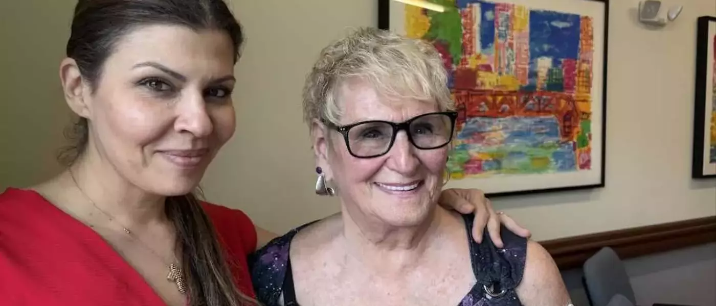 Innovative Healthcare Partnerships Address Soaring Elder Homelessness