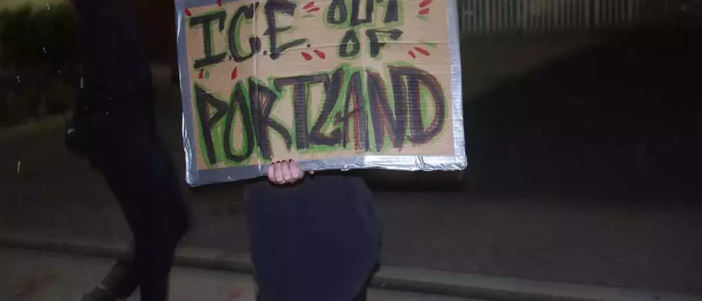 Activism's Impact: July Immigration Arrests Decline