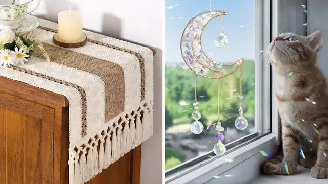 Elevating Your Home: Affordable Luxuries Under $30