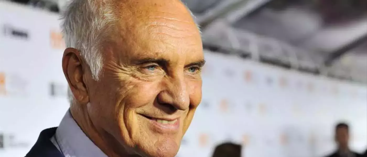 Remembering Terence Stamp: A Cinematic Luminary's Enduring Legacy