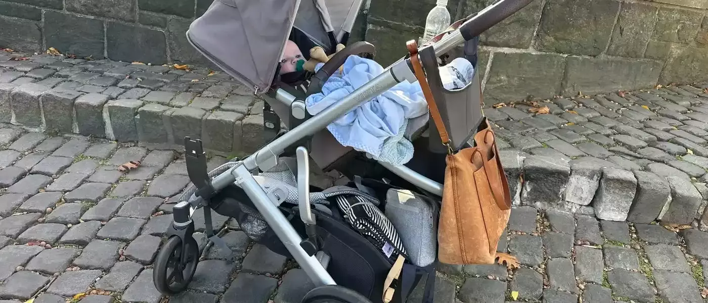 Nuna vs. UPPAbaby Strollers: A Comprehensive Comparison for Parents
