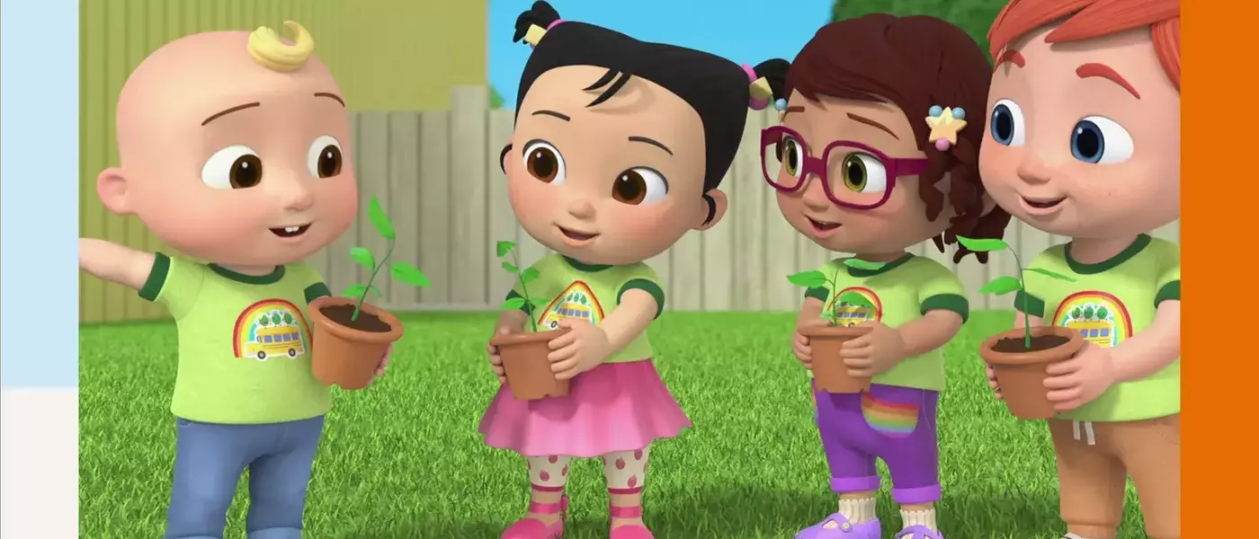 CoComelon Lane: New Adventures and Educational Themes in Season 5