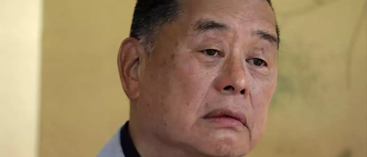 Closing Arguments Begin in High-Profile Hong Kong National Security Trial