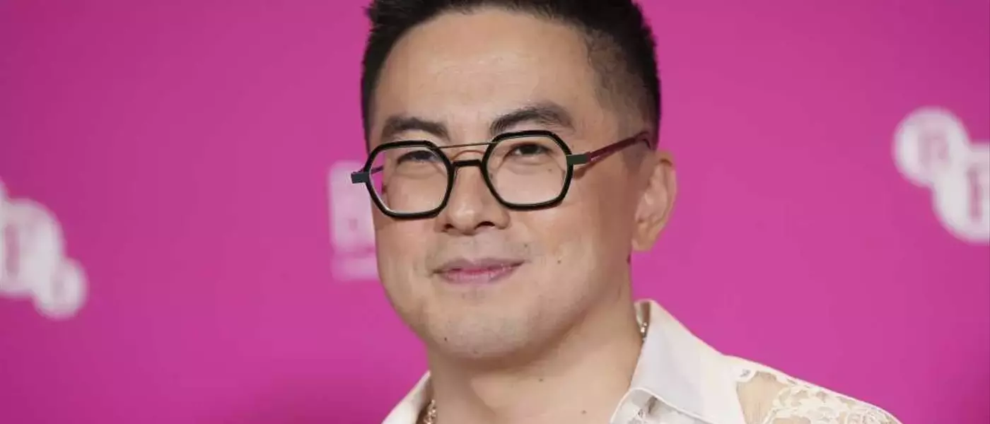 Bowen Yang's Journey: From Aspiring Chemist to SNL Star and Cultural Icon