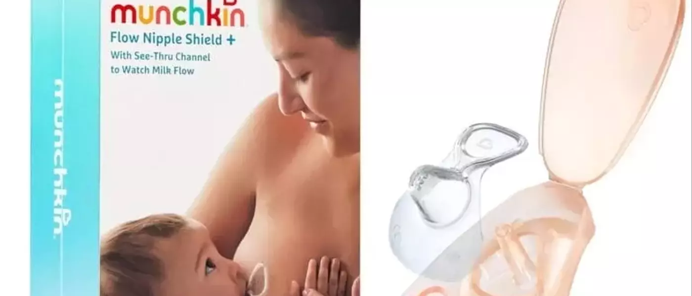 Nipple Shields: Modern Solutions for Breastfeeding Challenges