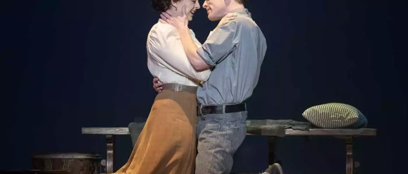 A Musical's Confrontation with Bigotry and Political Shifts at the Kennedy Center