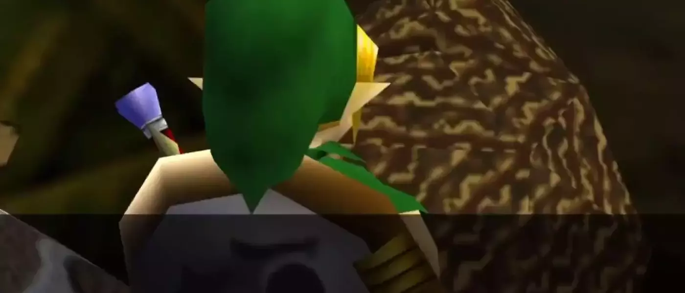 The Enduring Legacy of Majora's Mask