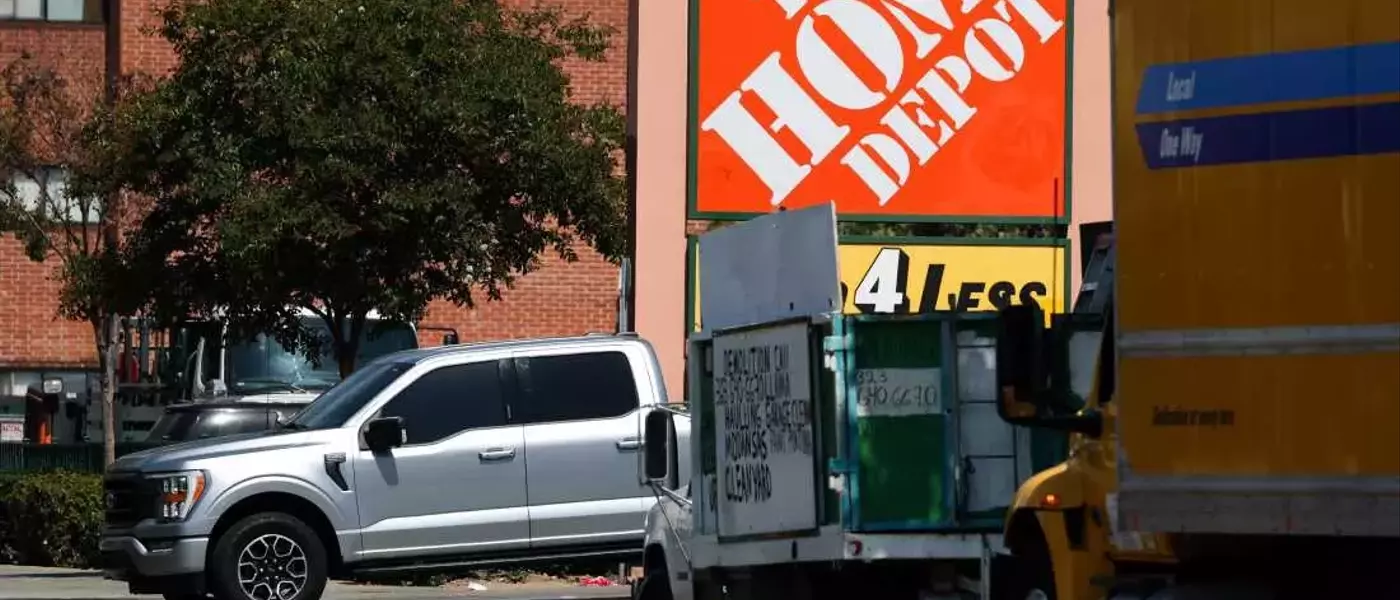 Home Depot's Stance on Immigration Raids and Day Laborers