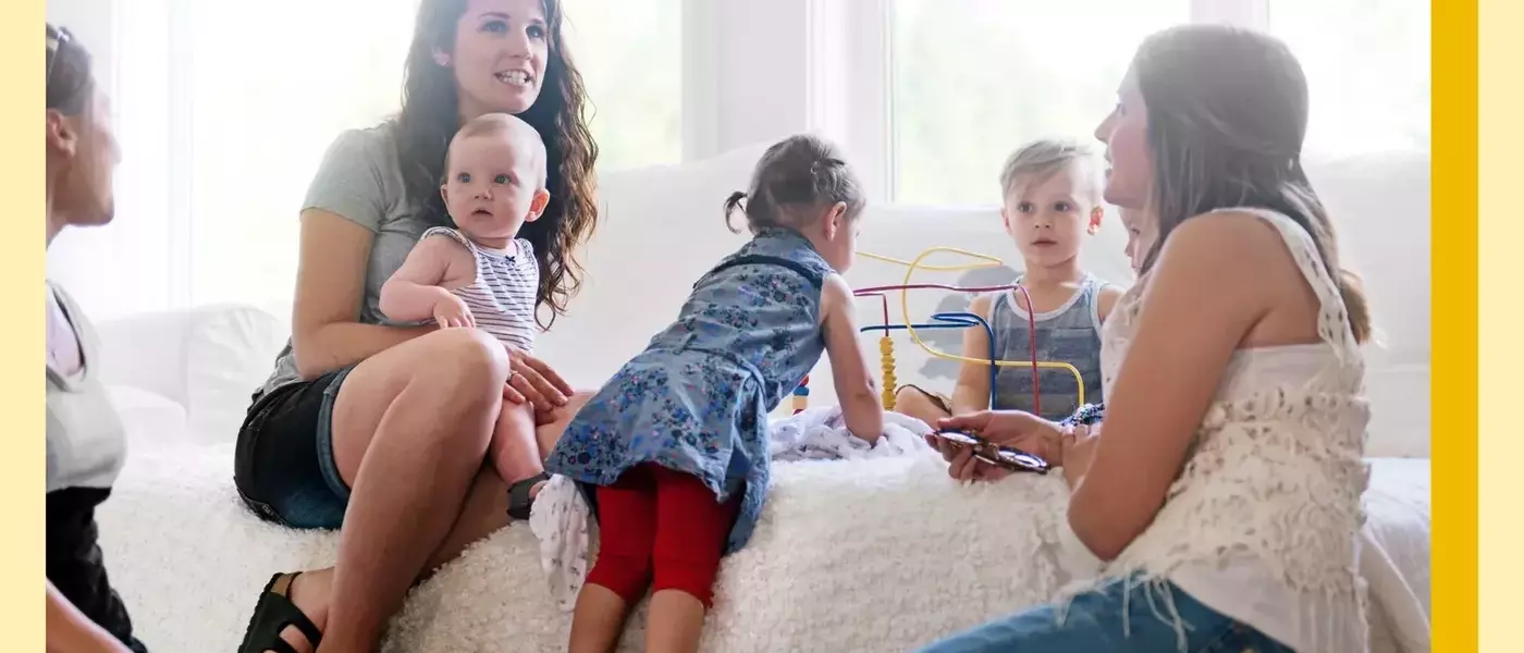Navigating Friendships Amidst Different Parenting Styles