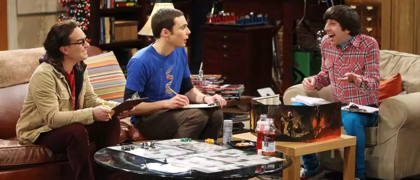 The Evolution of 'Nerd': From Insult to Mainstream Identity