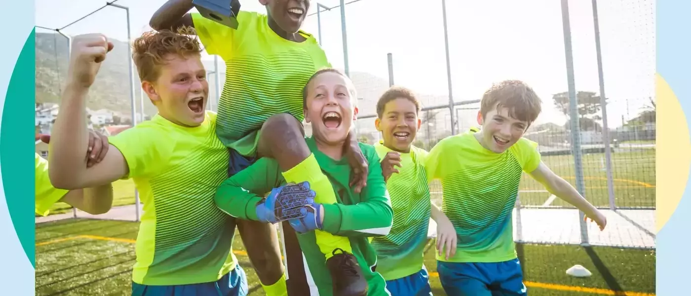 Navigating Children's Extracurricular Activities: Finding the Right Balance