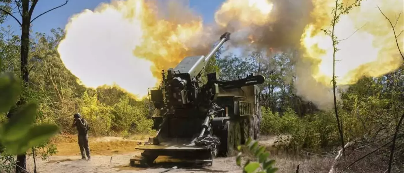 Escalation Amidst Diplomacy: Russia's Aerial Assault on Ukraine's Western Regions