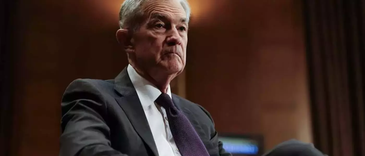 Federal Reserve's Critical Crossroads: Navigating Economic Pressures and Political Independence